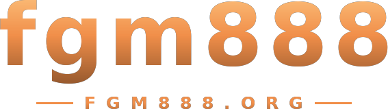 fgm888 โลโก้