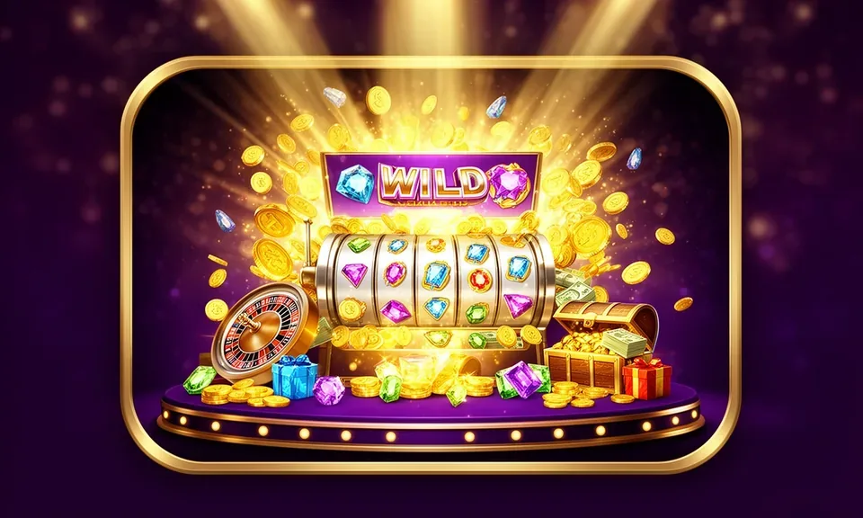 fgm888 โต๊ะ Deal Or No Deal แบบไลฟ์ที่เราเปิดให้บริการ